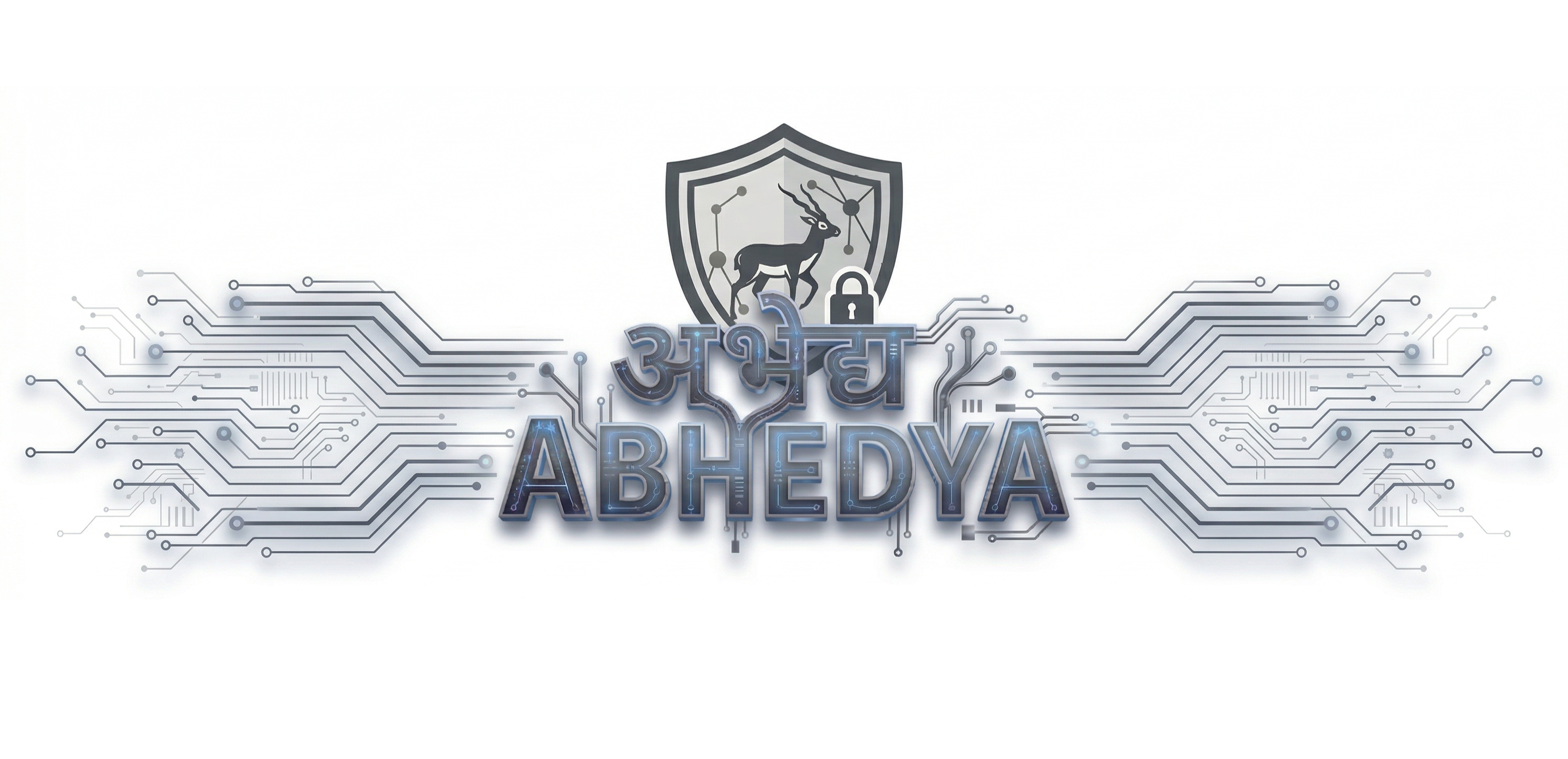 Abhedya logo